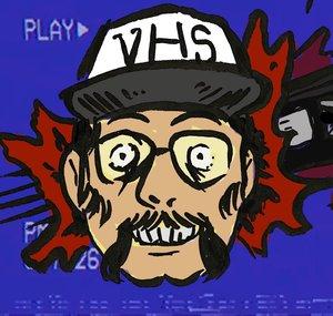 VHS BREAK