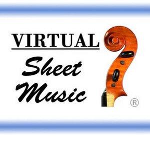 Virtual Sheet Music