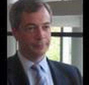 VoteNigelFarage