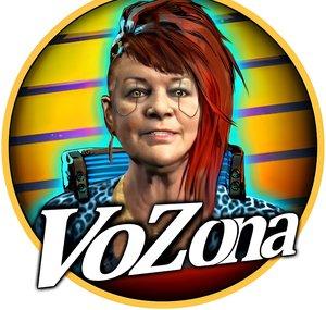 VoZona