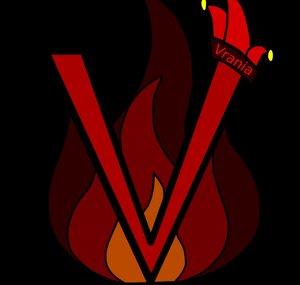 Vrania