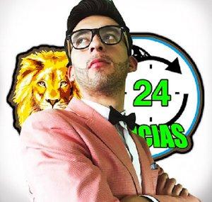 24 Noticias - JUCA