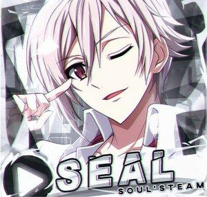 a seal