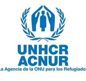 ACNUR, la Agencia de la ONU para los Refugiados