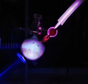 Advanced Tinkering