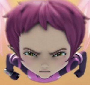 AelitaFleur