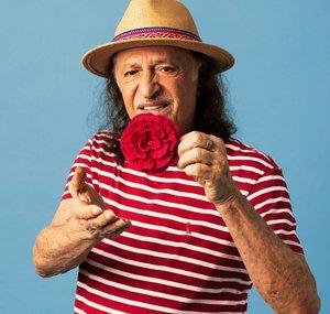 Alceu Valença
