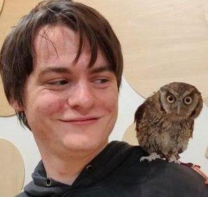 Andrew Andrews (Toycat)