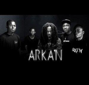 Arka'n Asrafokor