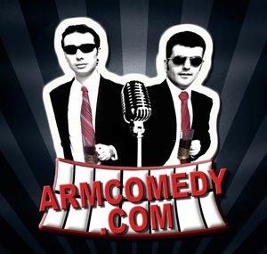 ArmComedy