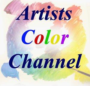 Artist Color Channel