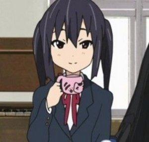 Azunyanyan
