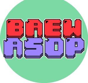 BAEWASOP