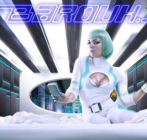 barouhband
