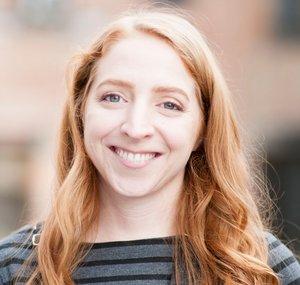 Becky Stern