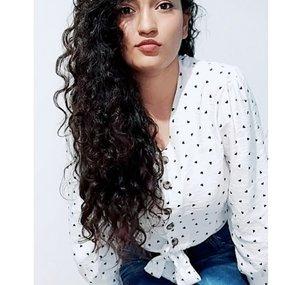 Bere Rosales