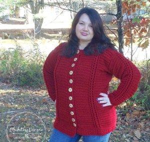 Blackstone Designs Crochet