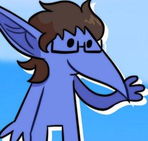 blewbyboy
