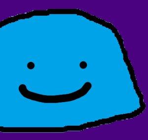 Blobby