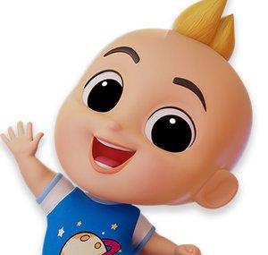 Boom Buddies - Nursery Rhymes & Kids Songs