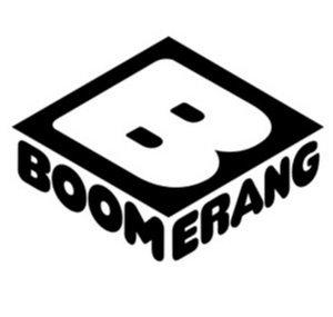 Boomerang UK