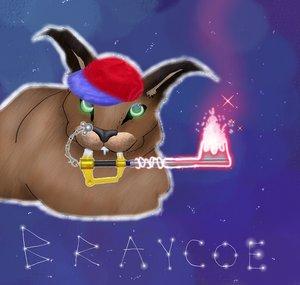 Braycoe