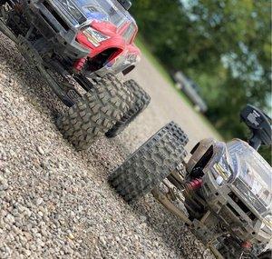 Bruce's RC Adventures