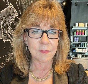 Cathy A Ogram