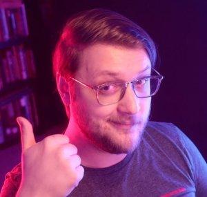Chris Kola | Professional Editor & Film Critic