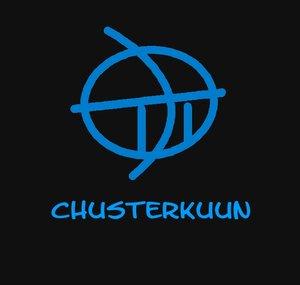 Chusterkuun
