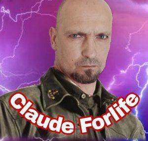 Claude Forlife
