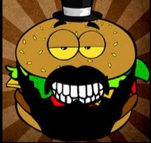 CreepyHamburger