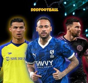 DDD Football 