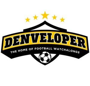 Denveloper - The Home of Football Watchalongs