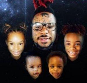 Derrick Grace II