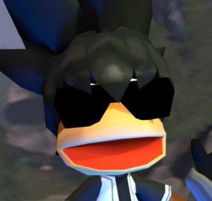 Dig Duke SFM