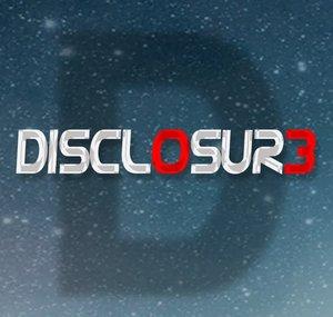 DISCL0SUR3
