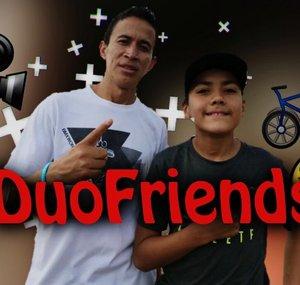 Duofriends mcp ecam