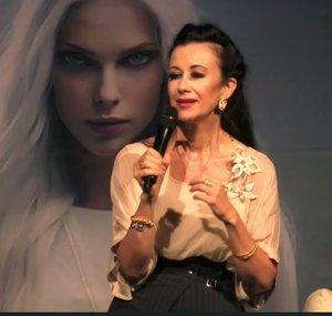 Elena Danaan Official