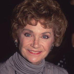 Estelle Getty