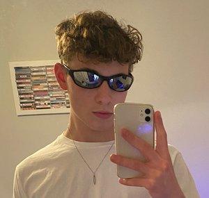Ethan Buck