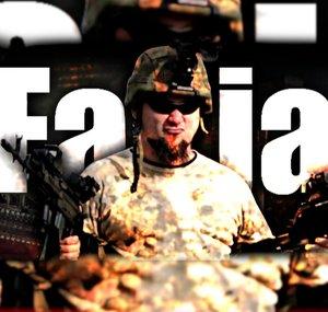 Faja