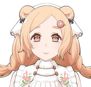 Freya Kumamori Ch.熊守フレイア