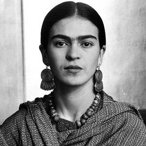 Frida Kahlo