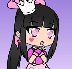 Gabriella Prinzessin