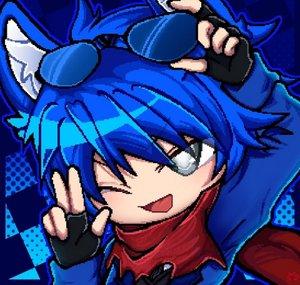 Galaxia Shadow