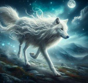 GalaxyWolf