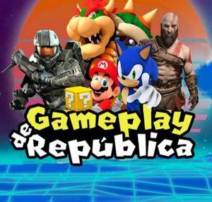 Gameplay de República