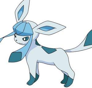 Glaceon channel
