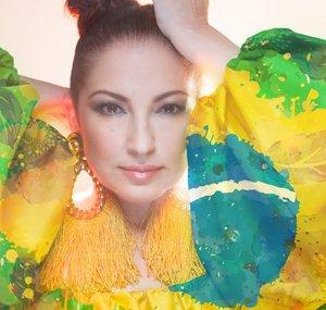 Gloria Estefan Brasil